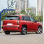 GAC Aion V – For Sale From China  | CHINESE CAR IN EUROPE - Image 2