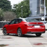 2024 Toyota Camry – For Sale From China  | CHINESE CAR IN EUROPE - Image 6