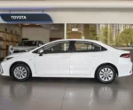 Toyota Corola – For Sale From China | CHINESE CAR IN EUROPE - Image 9