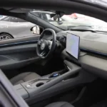 Zeekr 001 2024 – For Sale From China  | CHINESE CAR IN EUROPE - Image 5