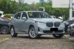 2025 BMW X3 212HP 5 Seat Auto Luxury SUV – For Sale From China  |  CHINESE CAR IN EUROPE - Image 2