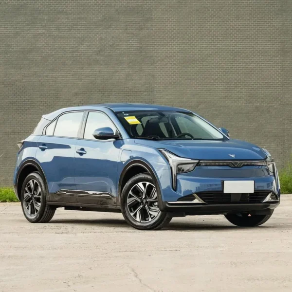 Neta U New Energy Car – For Sale From China | CHINESE CAR IN EUROPE