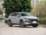 BYD Tang DM-i – For Sale From China  | CHINESE CAR IN EUROPE - Image 3