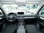 2025 Mazda CX-5 Model 2.0L Automatic 2WD Comfort Version – For Sale From China  | CHINESE CAR IN EUROPE - Image 4