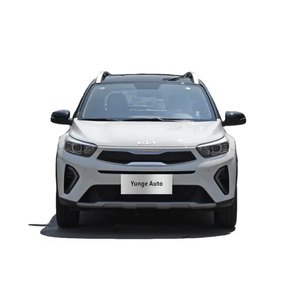 KIA Kx1 – For Sale From China | CHINESE CAR IN EUROPE