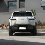 Byd Leopard 3 Electric SUV – For Sale From China | CHINESE CAR IN EUROPE - Image 4