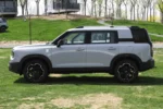 BAIC BJ30 – For Sale From China | CHINESE CAR IN EUROPE - Image 5