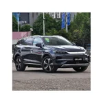 Byd Tang EV – For Sale From China | CHINESE CAR IN EUROPE - Image 3