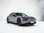 XPeng P7 – For Sale From China | CHINESE CAR IN EUROPE - Image 3