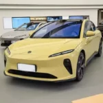 2025 Nio Et5  – For Sale From China  |  CHINESE CAR IN EUROPE - Image 8