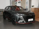 Changan X5 PLUS  – For Sale From China  |  CHINESE CAR IN EUROPE - Image 4
