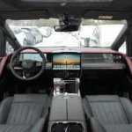 GAC Trumpchi M8  – For Sale From China  |  CHINESE CAR IN EUROPE - Image 9