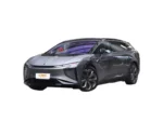 HiPhi X – For Sale From China  | CHINESE CAR IN EUROPE - Image 8