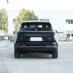 Neta X 500 – For Sale From China | CHINESE CAR IN EUROPE - Image 4