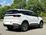 Chery Tiggo 7 – For Sale From China  |  CHINESE CAR IN EUROPE - Image 6