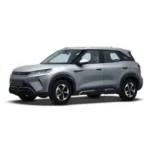 2025 Chery Range Rover Evoque Compact SUV  – For Sale From China  | CHINESE CAR IN EUROPE - Image 3