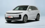 Lixiang Li Auto – For Sale From China | CHINESE CAR IN EUROPE - Image 2