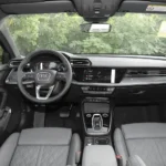 Audi A3 Sportback  – For Sale From China  |  CHINESE CAR IN EUROPE - Image 5