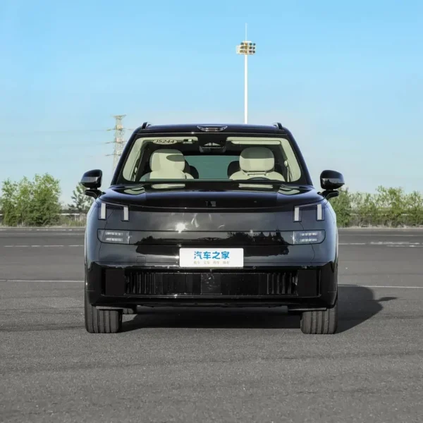 Lynk & Co 900 – For Sale From China | CHINESE CAR IN EUROPE