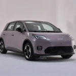 AION UT 2025 420 Smart Premium – For Sale From China  | CHINESE CAR IN EUROPE - Image 4