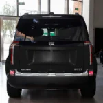 ROX 01 2024 Exclusive 6-Seat Long Range – For Sale From China  |  CHINESE CAR IN EUROPE - Image 2