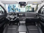 Hyundai Tucson – For Sale From China | CHINESE CAR IN EUROPE - Image 3