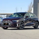 Audi A3 – For Sale From China | CHINESE CAR IN EUROPE - Image 4