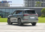2025  Aito M7– For Sale From China |  CHINESE CAR IN EUROPE - Image 5