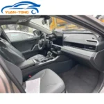 Toyota RAV4 – For Sale From China | CHINESE CAR IN EUROPE - Image 2