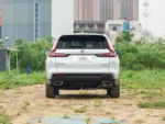 Honda CRV  – For Sale From China  |  CHINESE CAR IN EUROPE - Image 2