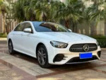 2023 Mercedes-Benz E-Class E 260 L Sport  – For Sale From China  |  CHINESE CAR IN EUROPE - Image 4