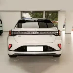 Zeekr 001 Electric Sedan  – For Sale From China  |  CHINESE CAR IN EUROPE - Image 4