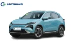 Dongfeng Honda M-Nv Shangyi Edition – For Sale From China | CHINESE CAR IN EUROPE - Image 2