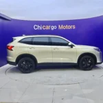 Haval H6 2.0T 4WD MAX (2024) – For Sale From China  | CHINESE CAR IN EUROPE - Image 3