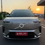 Volvo Em90 Ultra – For Sale From China | CHINESE CAR IN EUROPE