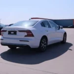 Volvo S60 – For Sale From China | CHINESE CAR IN EUROPE - Image 3