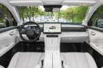 Aion I60 EV Auto Car – For Sale From China | CHINESE CAR IN EUROPE - Image 5