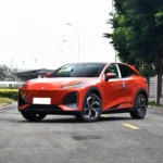 2026 Changan Deepal S07 Hybrid EV Car  – For Sale From China  |  CHINESE CAR IN EUROPE - Image 4