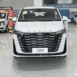 SAIC MAXUS G10  – For Sale From China  |  CHINESE CAR IN EUROPE - Image 2