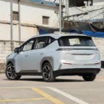 Aion Y Plus 2025 Plus 610 Smart Premium – For Sale From China  | CHINESE CAR IN EUROPE - Image 4