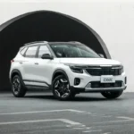 Kia Seltos  – For Sale From China  |  CHINESE CAR IN EUROPE