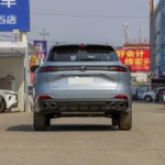 Changan CS75 Plus – For Sale From China  | CHINESE CAR IN EUROPE - Image 5