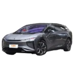 HiPhi X – For Sale From China  | CHINESE CAR IN EUROPE - Image 4