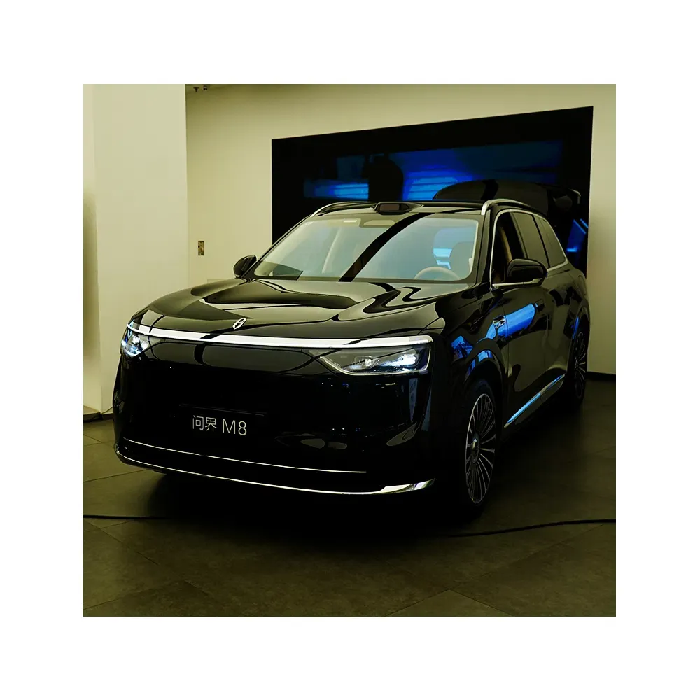 imgi_21_Factory-Price-Ai AITO M8 – For Sale From China | CHINESE CAR IN EUROPE - Image 1