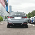 B-MW I3 Electric Auto – For Sale From China  | CHINESE CAR IN EUROPE - Image 3