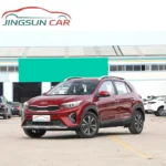 KIA Kx1 – For Sale From China | CHINESE CAR IN EUROPE - Image 3