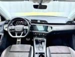 Audi Q3 2023 35 TFSI Fashion Dynamic Edition – For Sale From China  | CHINESE CAR IN EUROPE - Image 6