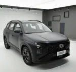 Hyundai IX35 – For Sale From China  |  CHINESE CAR IN EUROPE - Image 6