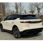 Voyah Zhiyin Electric SUV Car  – For Sale From China  |  CHINESE CAR IN EUROPE - Image 4