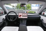 Tesla Model 3 – For Sale From China  |  CHINESE CAR IN EUROPE - Image 3